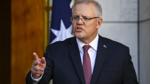 Австралия ще определи нови правомощия на съда за да принуди