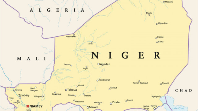 Най малко двама души загинаха и 18 бяха ранени в Западен Нигер в