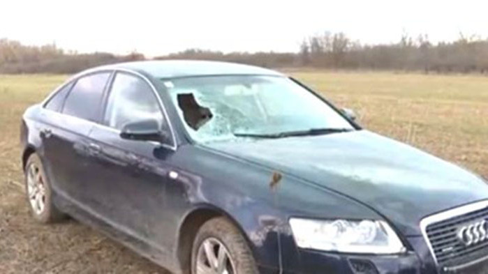 Полицията разкри кой е карал колата, помела смъртоносно жена във Враца