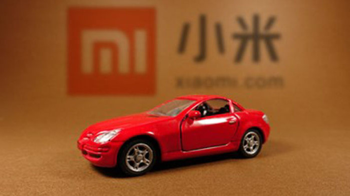 „Сяоми“ ще строи автомобилен завод в Пекин