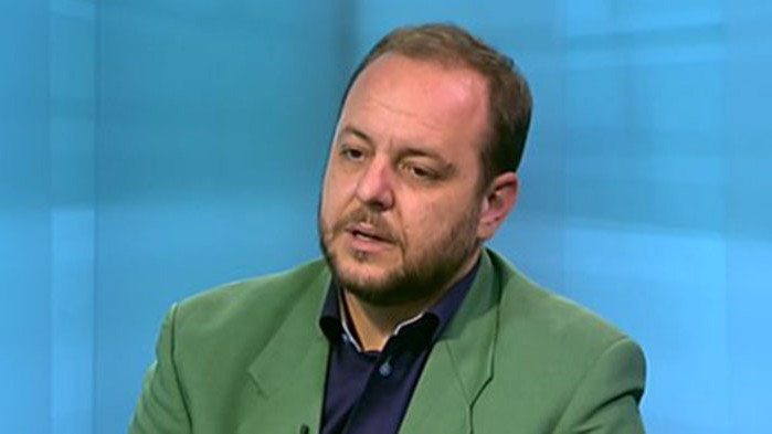 Редно е да имаме министри в новото правителство, ако обаче