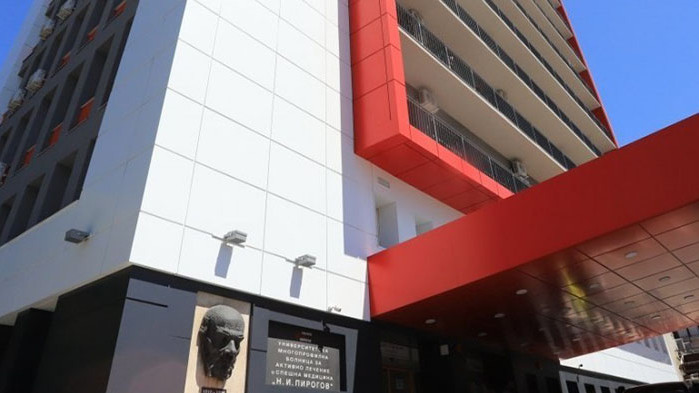 В събота двама от пострадалите бяха изписани Още трима пострадали