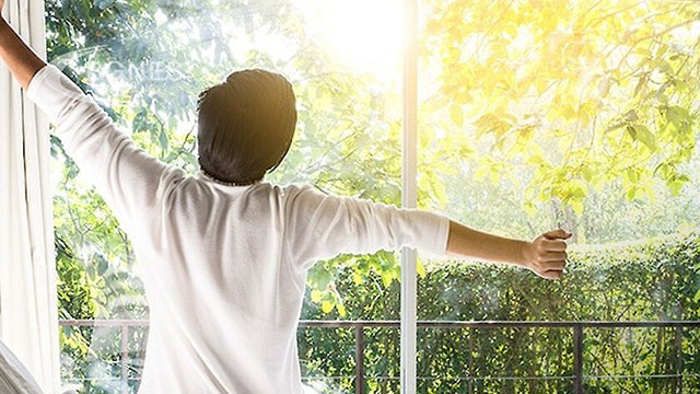 Ефективността на работата и качеството на решенията ни през деня