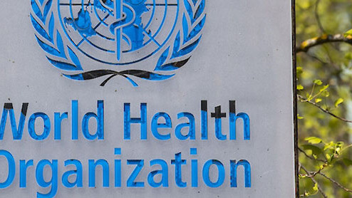 Световната здравна организация определи вероятността за по нататъшно разпространение в световен