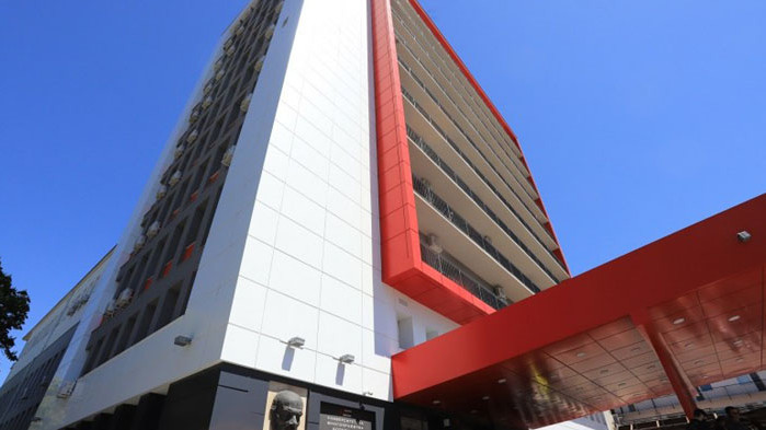 Изписаха още четирима души, пострадали при инцидента на АМ Струма“.