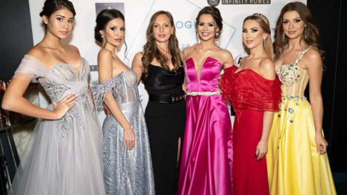 Уникалният по рода си моден проект – Fashion Obsession, създаден