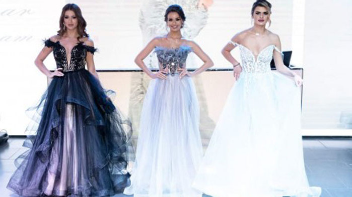 Светски блясък в петото издание на Fashion Obsession във Варна (СНИМКИ)