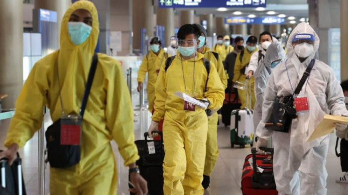 Считано от 30 ноември 2021 г., Великобритания въвежда допълнителни мерки