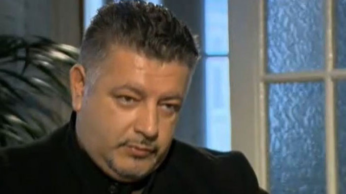 Автобусът при който загинаха 45 души е преминал през сервиз