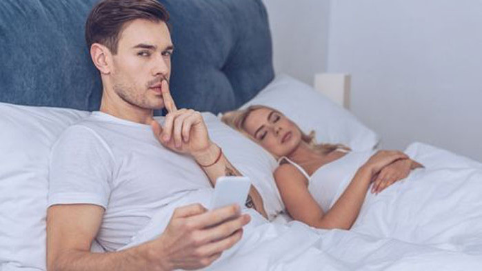 Не е нужен детектор на лъжата или таен детектив, за