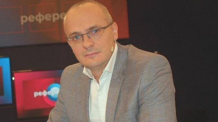 Политологът Георги Киряков: БСП се държи като първа политическа сила, това е огромен проблем