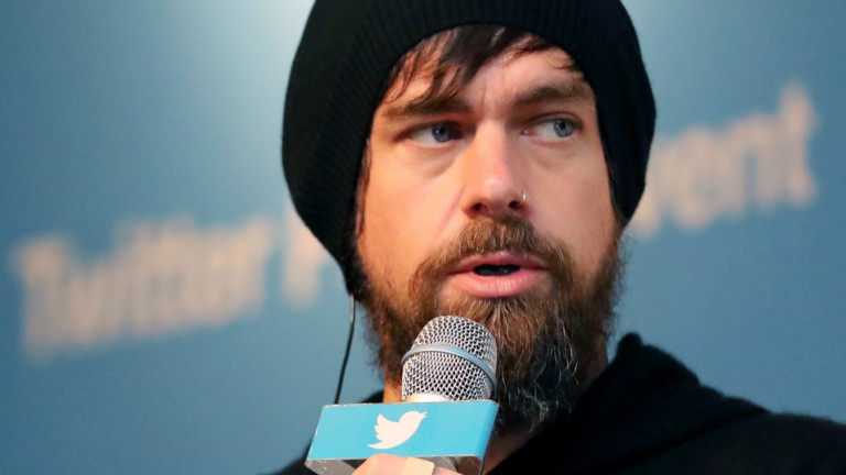 Съоснователят на Twitter Джак Дорси се оттегля от поста главен