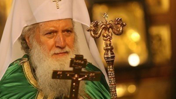 Патриарх Неофит отправи обръщение към вярващите за деня на св.