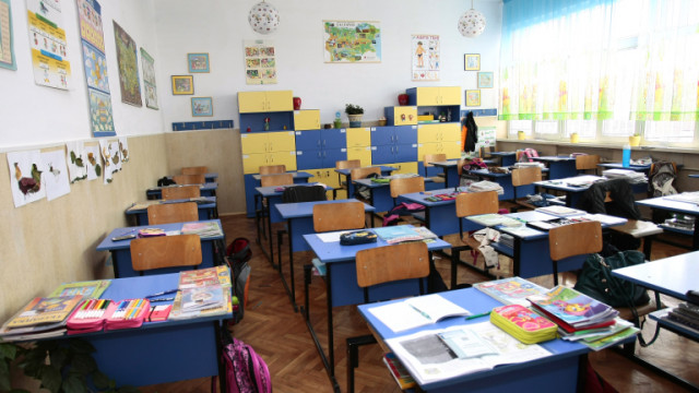 Младите учители напускат до 2 години в клас. Във Варна наблягат на кадри по професионална подготовка
