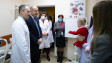 "Българската Коледа" 2021: В подкрепа на децата с нужда от спешна помощ и интензивно лечение