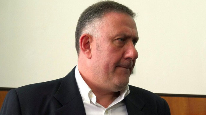 Нов опит за обир в дома на д-р Иван Димитров