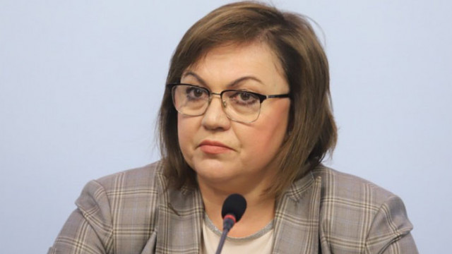 Бившата председателка Ива Митева изнервила Слави със солови преговори Лидерката