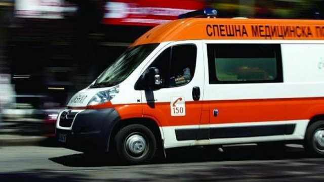Човек загина при инцидент на пътя тази сутрин в Пловдивско