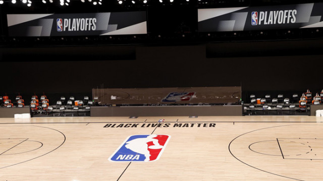Шест тима от НБА бойкотираха плейофните срещи в сряда след стрелбата по Джейкъб Блейк