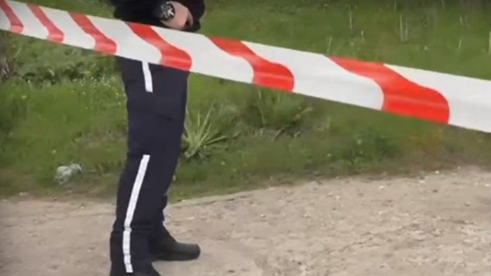 Полицията и прокуратурата в Ловеч разследват убийство на 15-годишно момиче