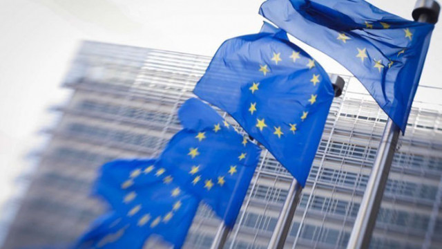 Европейската комисия ЕК няма да разглежда чернова на предложение свързано с