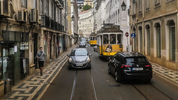 Португалия въвежда нови ограничителни мерки, които влизат в сила от