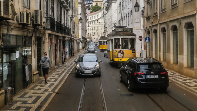 Португалия въвежда нови ограничителни мерки които влизат в сила от