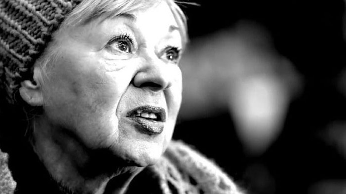 Голямата актриса Надя Савова е починала, съобщиха от Младежкия театър