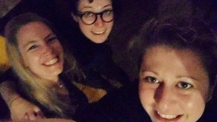 Уволнената от Съвета на директорите шефка на ДКК Ваня Караганева