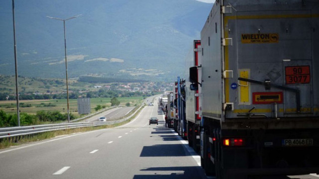 България сезира Съда на ЕС за пакета „Мобилност І“