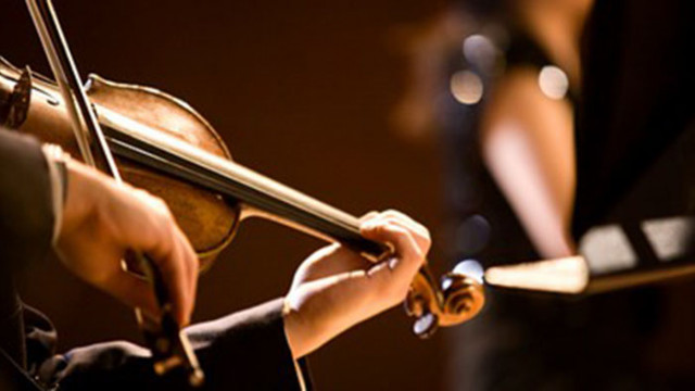 Цигулка за десетки хиляди евро открадната във френски влак