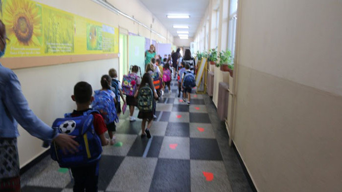 Решението може да бъде взето още днес, съобщи заместник на