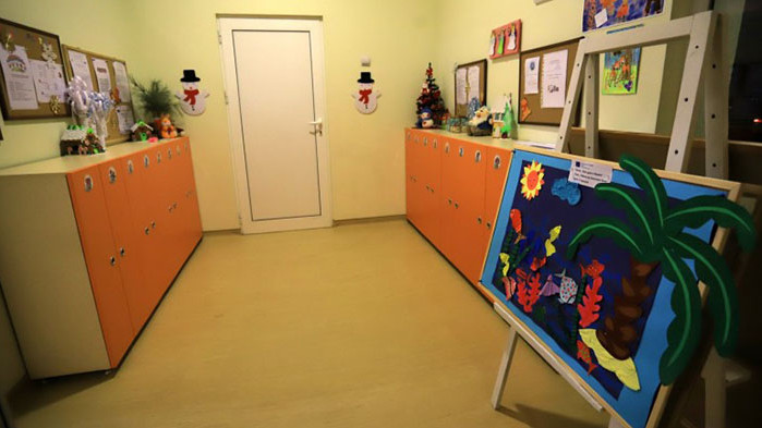 Родителите са действали много бързо, но за съжаление детето е