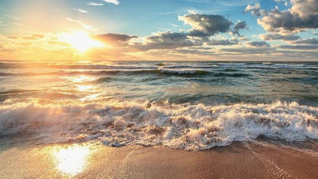 Днес ще е предимно слънчево късно следобед и вечерта от