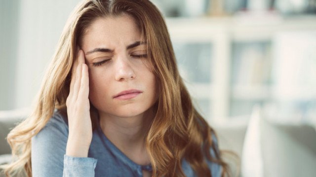Мигрената може да бъде наистина мъчителна и да сложи живота