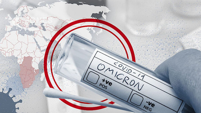 Омикрон: от нулевия пациент до световна зараза