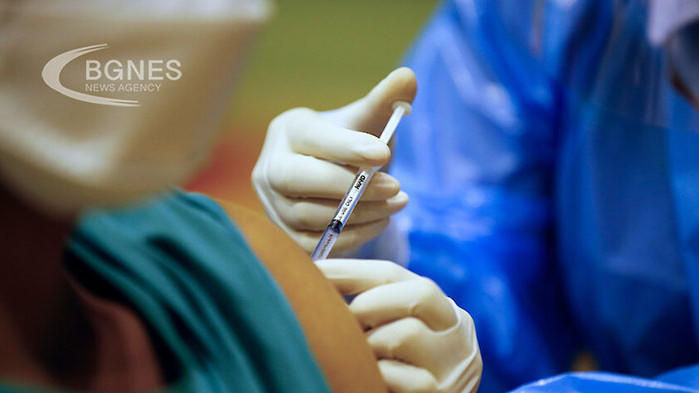 Над 8 млрд. ваксини срещу Covid са направени в света