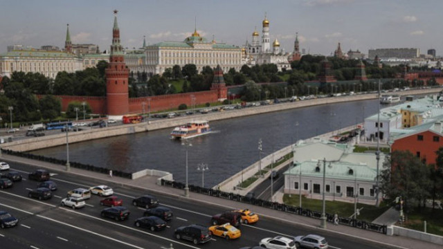 Агенцията за вътрешно разузнаване на Русия ФСБ съобщи че е