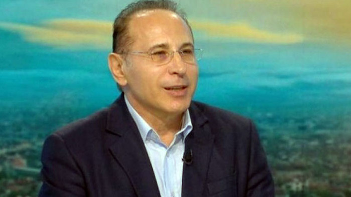 Според Тодоров: Обвинявали го за ДКК, защото „Сиела“ „изключително успешно“ провела изборите