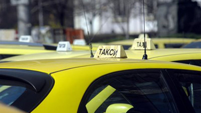 За възможни протести на таксиметровия бранш във Варна Бургас и