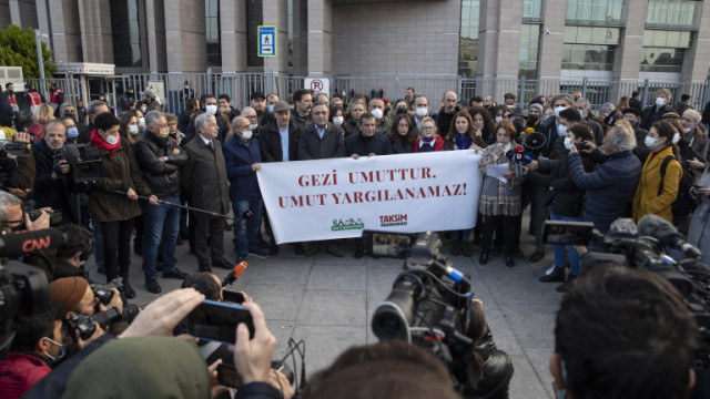 Турция призова Съвета на Европа да избягва наказването на Турция преди