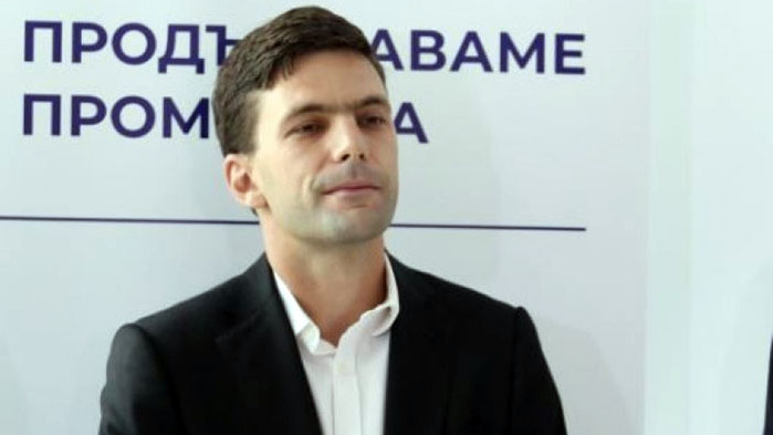 Никола Минчев ще е предложението на ПП за председател на