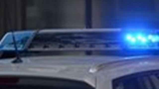 Скъп джип е бил запален в Банско съобщиха от полицията