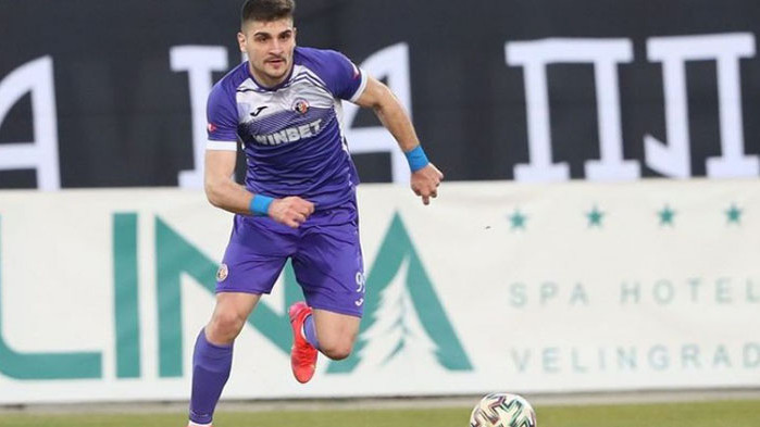 Ботев (Пловдив) ще направи всичко възможно да си осигури услугите