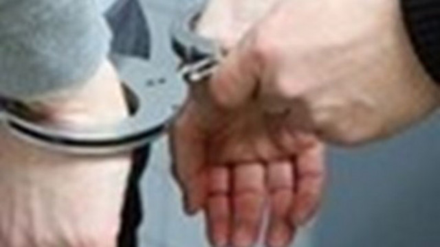 Задържан мъж буйства и изкърти плочките в ареста в Дупница