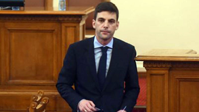 Никола Минчев: Ще работя за диалог в парламента, а не за скандали