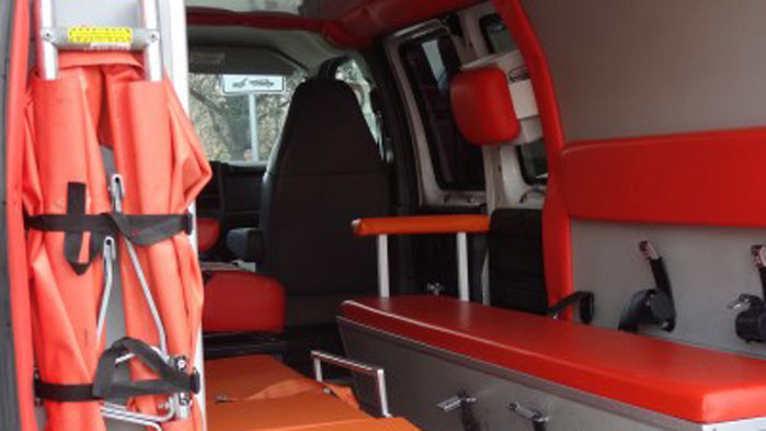 Две пострадали пешеходки при пътни инциденти във Варна