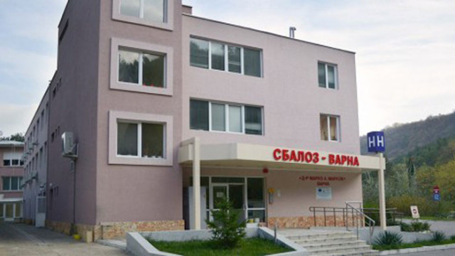Съветниците от комисията по здравеопазване към Общинския съвет във Варна