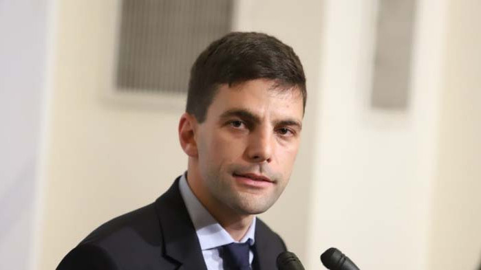 Нашата цел е да правим политика по нов и правилен