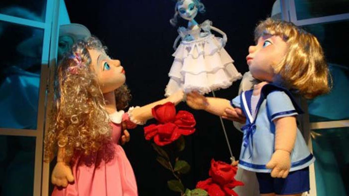 Едно представление ще могат да гледат най-малките варненци днес в